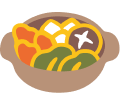 dish
