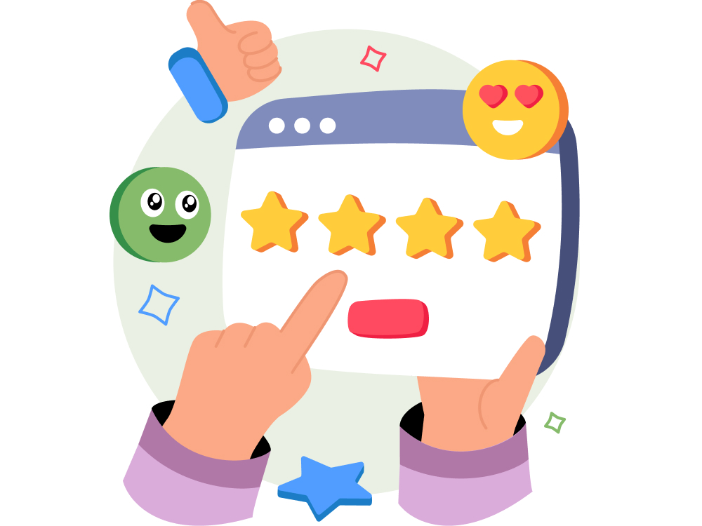 Formulario de feedback