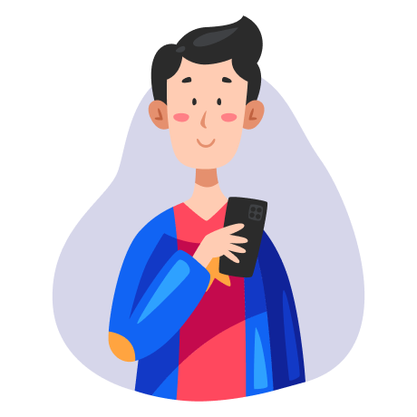 Benefits for customers